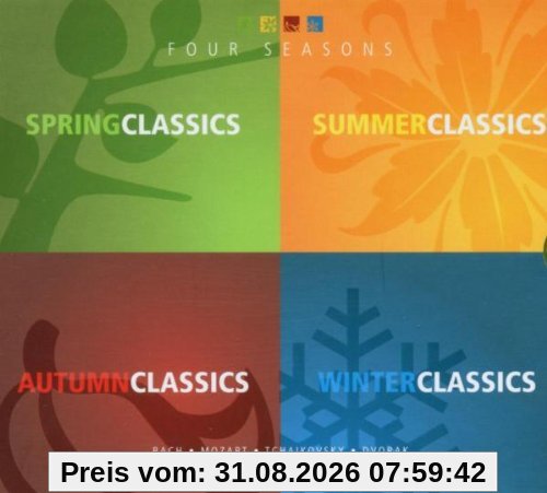 Four Seasons