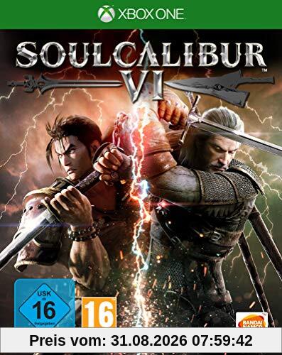 SoulCalibur VI - [Xbox One]