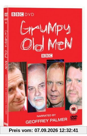 Grumpy Old Men [UK Import]