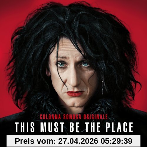 This Must Be the Place