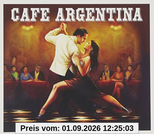 Cafe Argentina