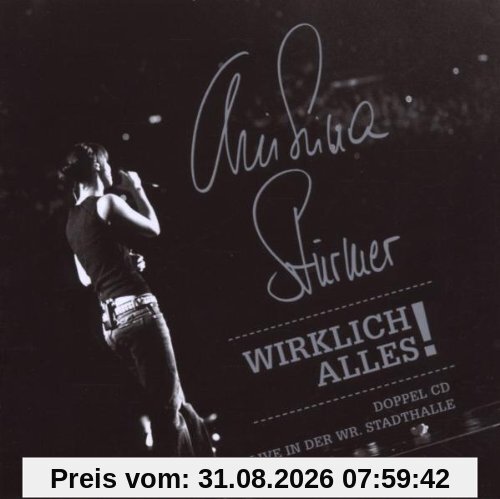 Wirklich Alles!