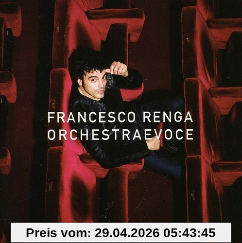 Orchestra E Voce