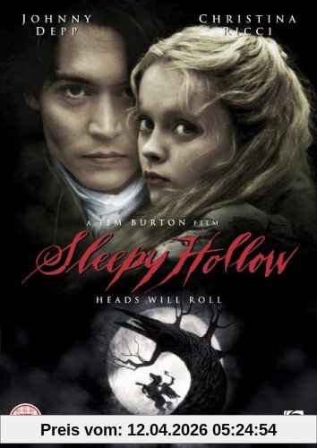 unbekannt Sleepy Hollow [Uk Import]