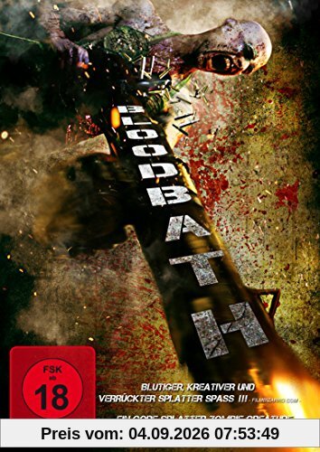 Bloodbath (Mar Negro)