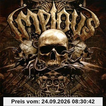 Impious Death Domination
