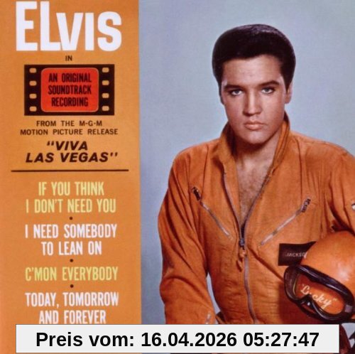 Viva Las Vegas