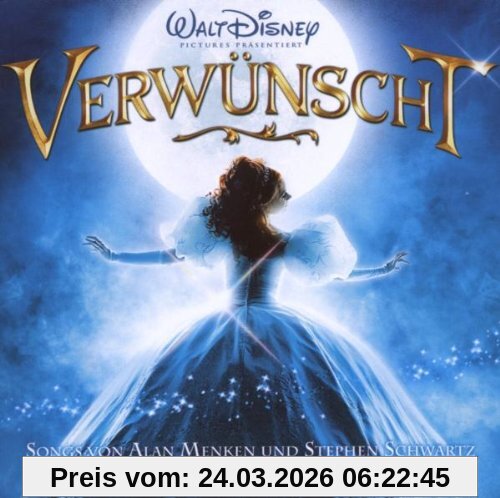 Verwünscht (Enchanted)