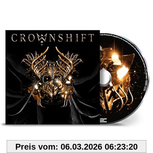 unbekannt Crownshift