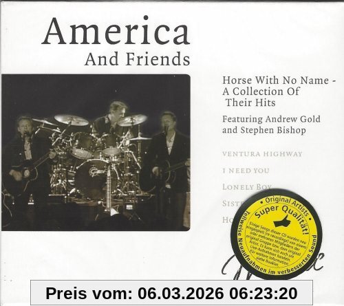 Gloria Gaynor America And Friends