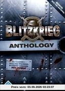 Blitzkrieg Anthology