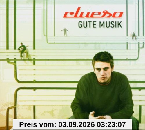 Gute Musik