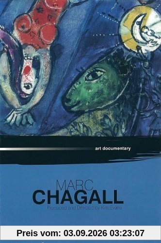 Marc Chagall - Art Documentary