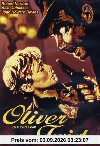 Oliver Twist [IT Import]