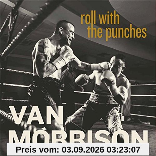 Roll With The Punches
