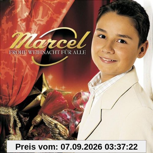 Frohe Weihnacht Für Alle