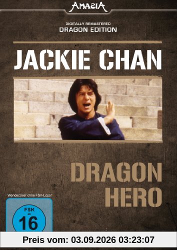 Dragon Hero (Dragon Edition)