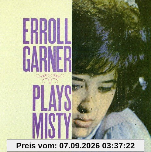 Plays Misty