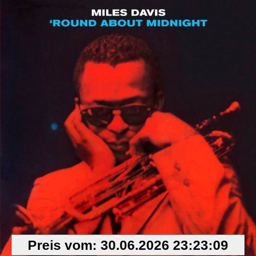 Miles Davis Round About Midnight