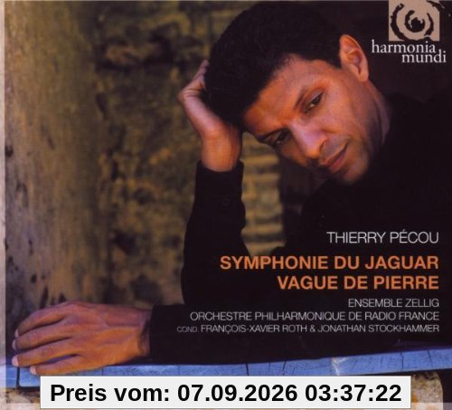 Symphonie du Jaguar/Vague de