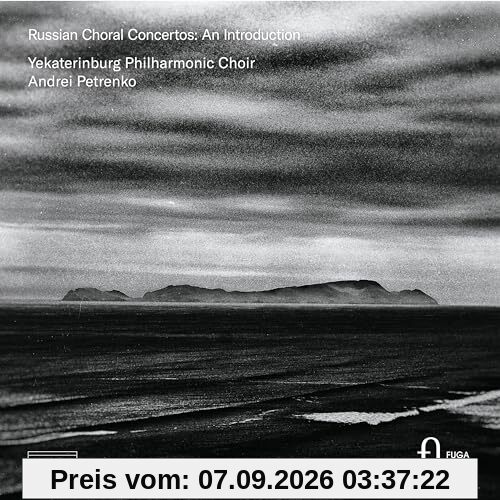 Russian Choral Concertos: An Introduction
