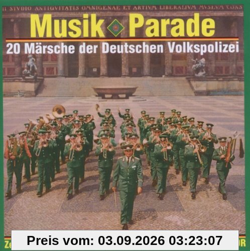 Musikparade