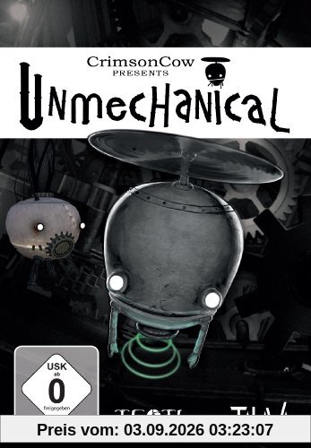 Unmechanical