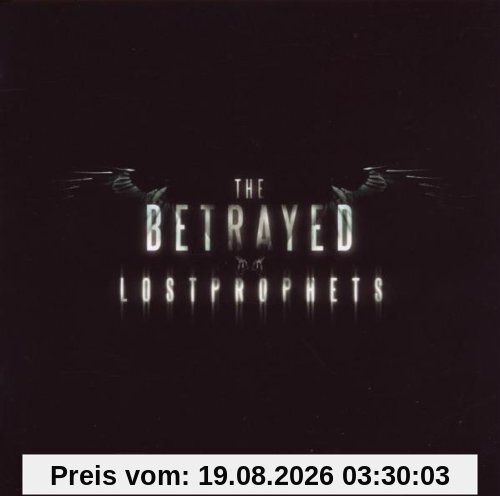Lostprophets The Betrayed