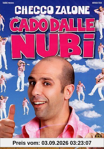 Cado dalle nubi [IT Import]