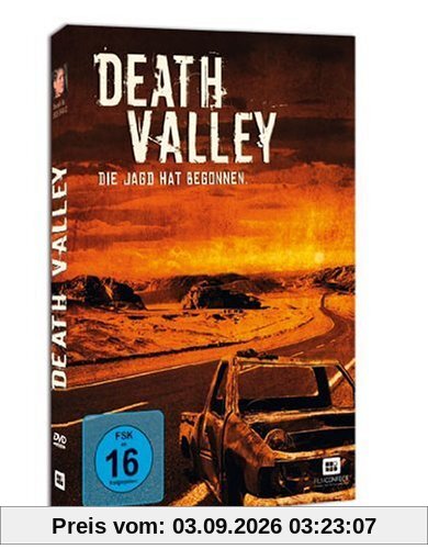 Death Valley