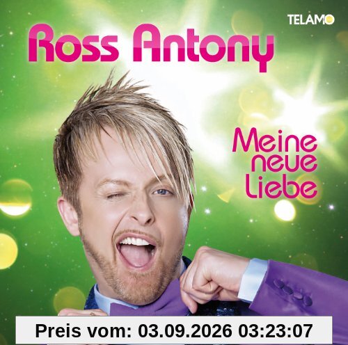 Meine Neue Liebe