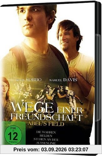 Wege einer Freundschaft - Abel's Field