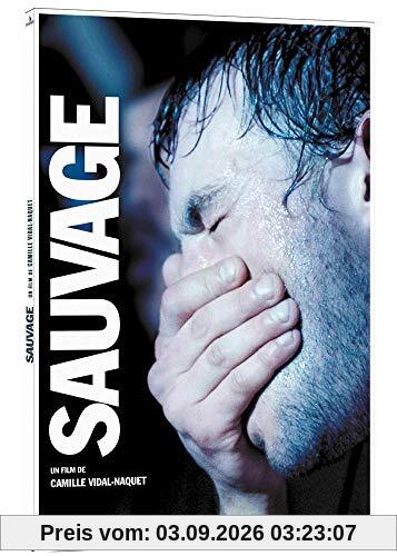 Sauvage [FR Import]