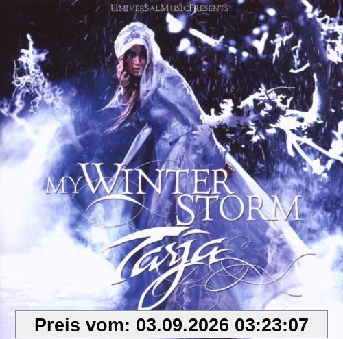 My Winter Storm