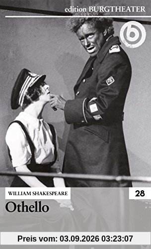 Othello / William Shakespeare