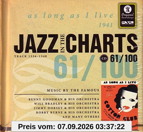 Jazz in the Charts 61/1941