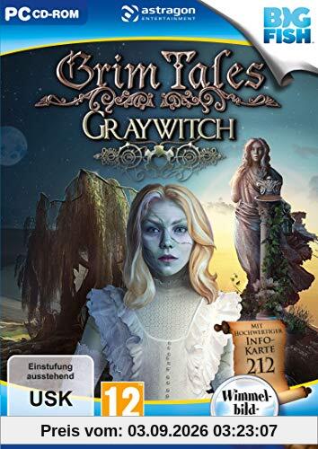 Grim Tales: Graywitch