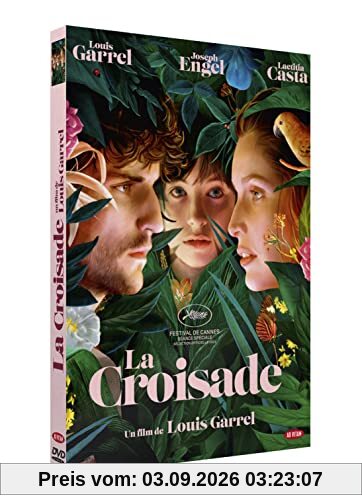 La croisade [FR Import]