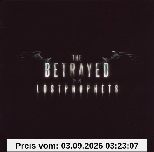The Betrayed