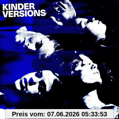 Kinder Versions
