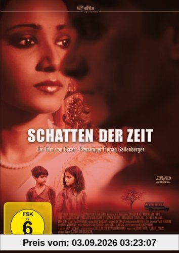 Schatten der Zeit