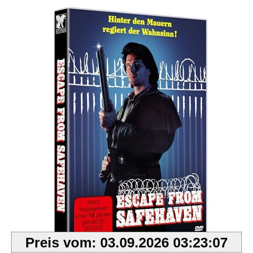 Escape from Safeheaven
