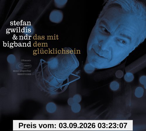 Das mit dem Glücklichsein