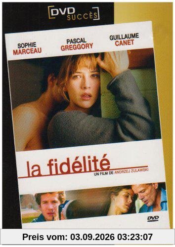 La fidelité [FR Import]