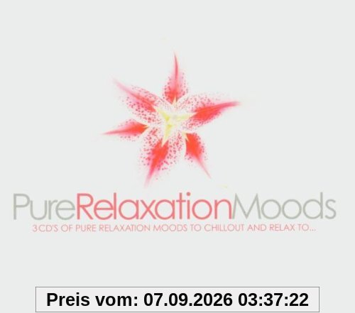 Pure Relaxation Moods