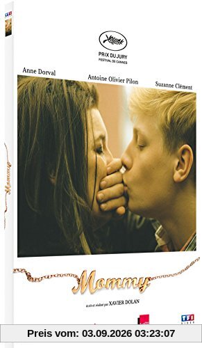 Mommy [FR Import]