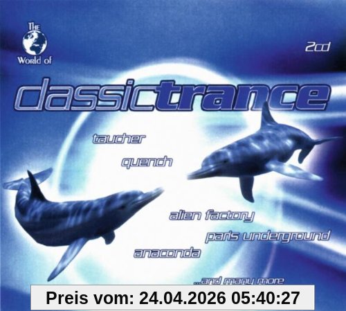 Classic Trance