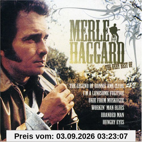 Very Best of Merle Haggard