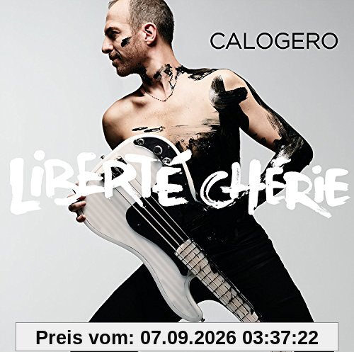 Liberte Cherie Livre Disque Edition Limitee