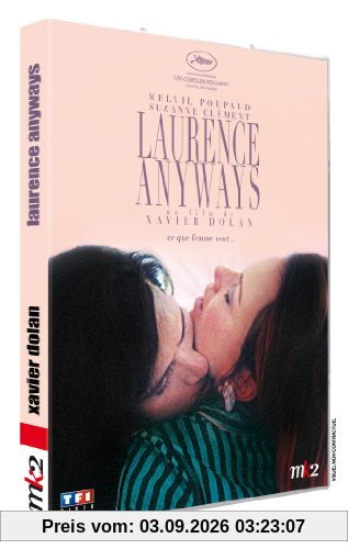 Laurence anyways [FR Import]